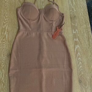 Haute Monde new dress ()